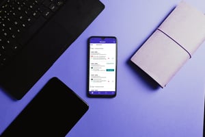 mockup_new_mobile_app_clevergig