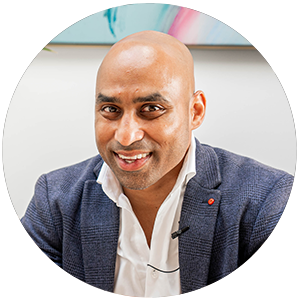 Ranjeet_Fiduzia_clevergig_planningssoftware