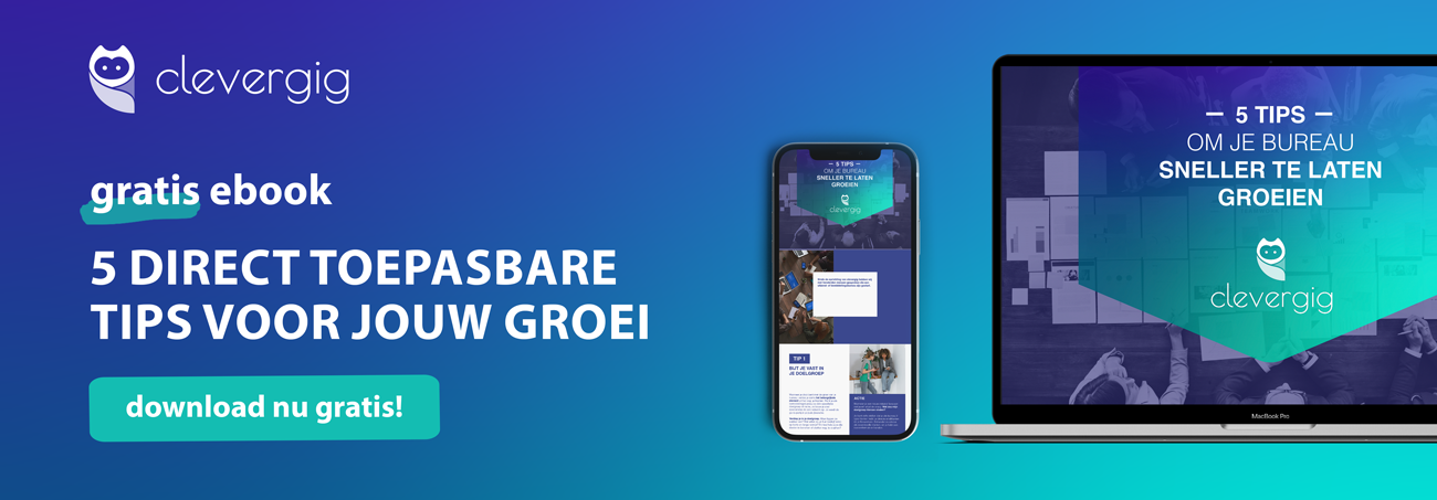 bemiddelingsbureau groeien planningsoftware
